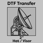 DTF Transfer 2" Thumbnail