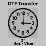 DTF Transfer 2" Thumbnail