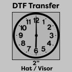 DTF Transfer 2" Thumbnail