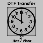 DTF Transfer 2" Thumbnail