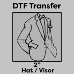 DTF Transfer 2" Thumbnail