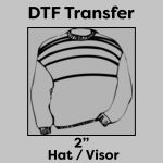 DTF Transfer 2" Thumbnail