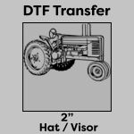 DTF Transfer 2" Thumbnail
