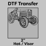 DTF Transfer 2" Thumbnail