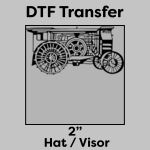DTF Transfer 2" Thumbnail