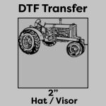DTF Transfer 2" Thumbnail