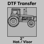 DTF Transfer 2" Thumbnail