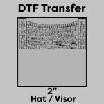DTF Transfer 2" Thumbnail
