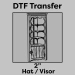 DTF Transfer 2" Thumbnail