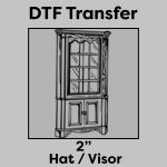 DTF Transfer 2" Thumbnail