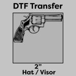 DTF Transfer 2" Thumbnail