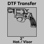 DTF Transfer 2" Thumbnail