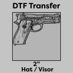 DTF Transfer 2" Thumbnail