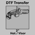 DTF Transfer 2" Thumbnail