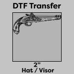 DTF Transfer 2" Thumbnail