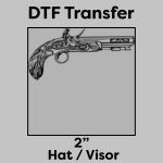 DTF Transfer 2" Thumbnail
