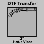 DTF Transfer 2" Thumbnail