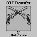 DTF Transfer 2" Thumbnail