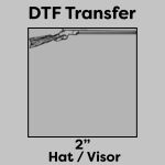 DTF Transfer 2" Thumbnail