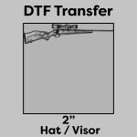 DTF Transfer 2" Thumbnail