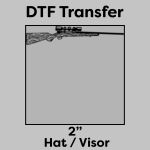 DTF Transfer 2" Thumbnail