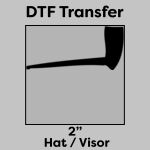 DTF Transfer 2" Thumbnail