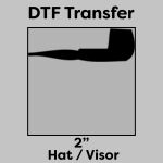 DTF Transfer 2" Thumbnail