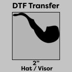 DTF Transfer 2" Thumbnail