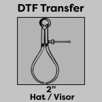 DTF Transfer 2" Thumbnail
