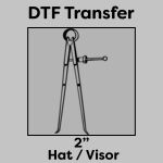 DTF Transfer 2" Thumbnail