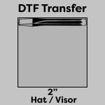 DTF Transfer 2" Thumbnail