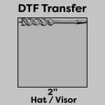 DTF Transfer 2" Thumbnail