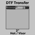 DTF Transfer 2" Thumbnail