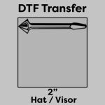 DTF Transfer 2" Thumbnail