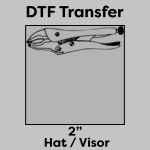 DTF Transfer 2" Thumbnail