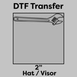 DTF Transfer 2" Thumbnail