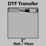 DTF Transfer 2" Thumbnail