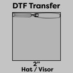 DTF Transfer 2" Thumbnail