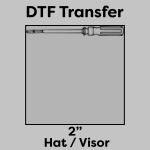 DTF Transfer 2" Thumbnail