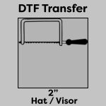 DTF Transfer 2" Thumbnail
