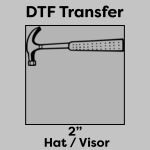 DTF Transfer 2" Thumbnail