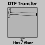 DTF Transfer 2" Thumbnail
