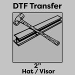DTF Transfer 2" Thumbnail