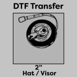 DTF Transfer 2" Thumbnail