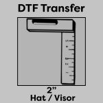 DTF Transfer 2" Thumbnail