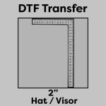 DTF Transfer 2" Thumbnail