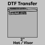 DTF Transfer 2" Thumbnail