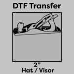 DTF Transfer 2" Thumbnail