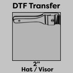 DTF Transfer 2" Thumbnail