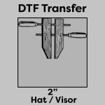 DTF Transfer 2" Thumbnail